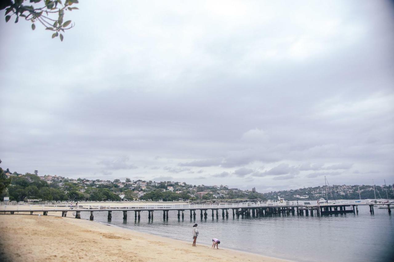 Private - Luxury Mosman Homestay *