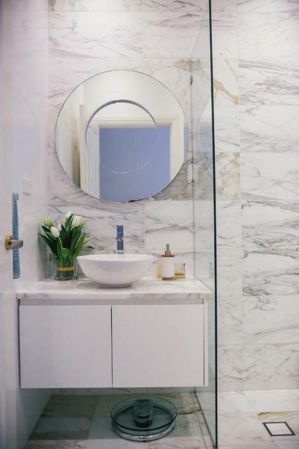 Private - Luxury Mosman *