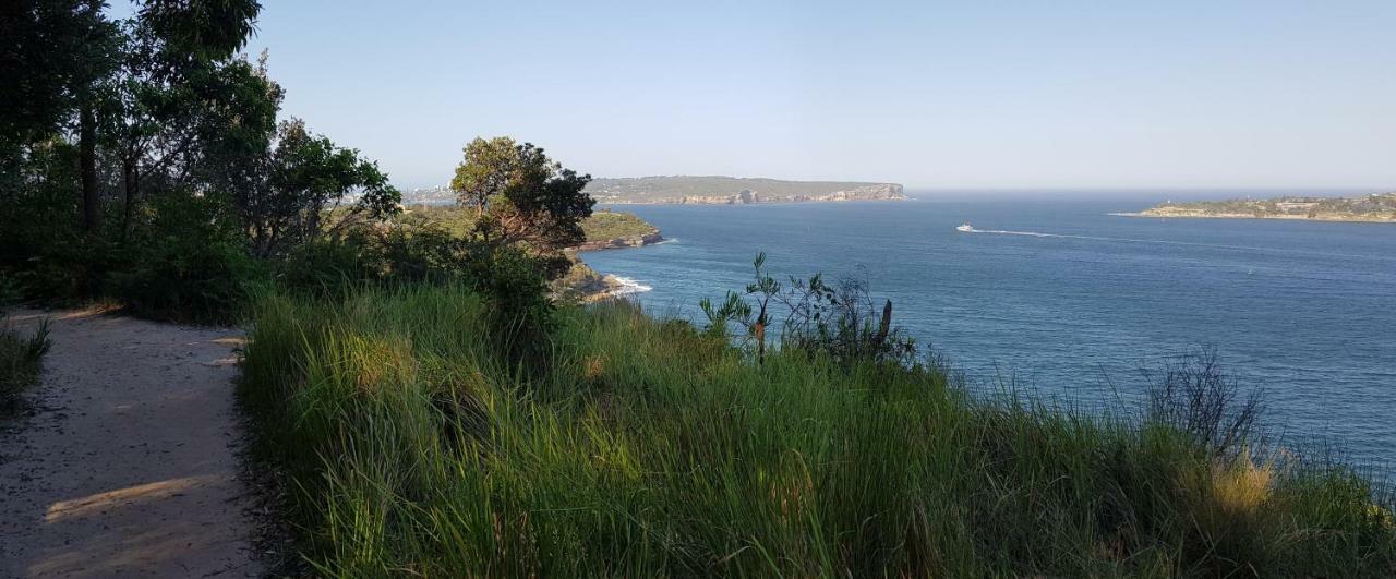 Private - Luxury Mosman Homestay *