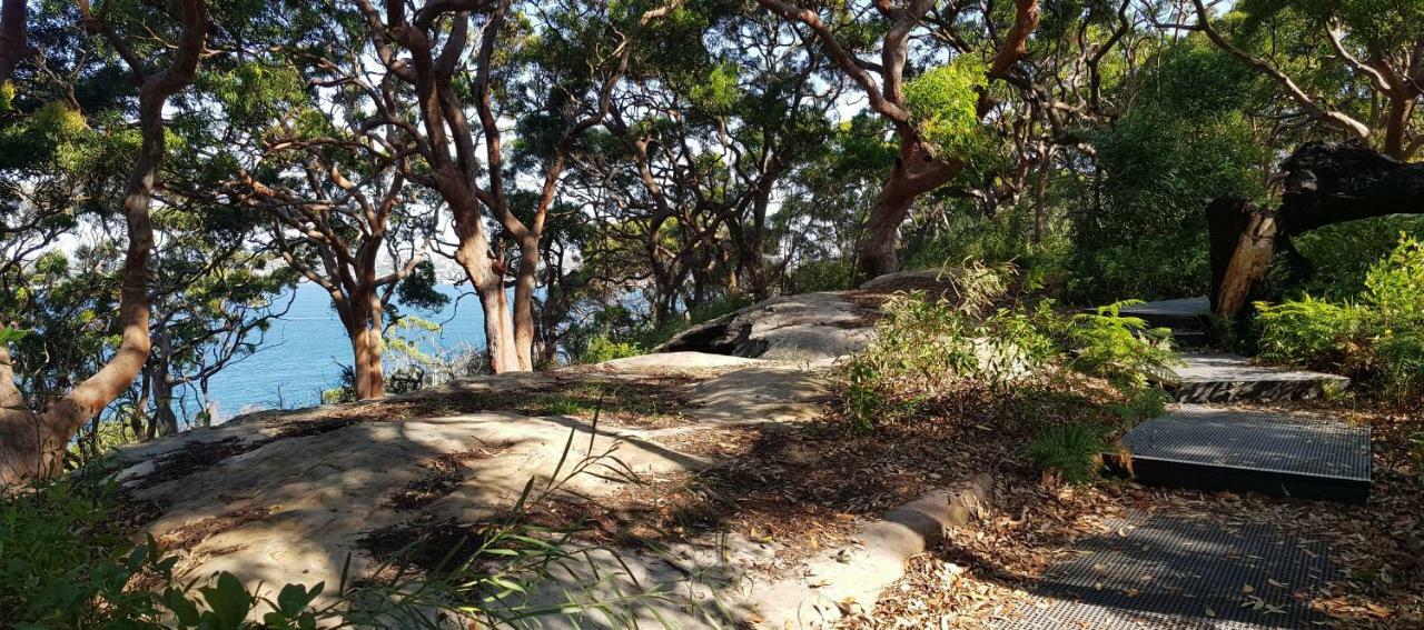 Private - Luxury Mosman Sydney