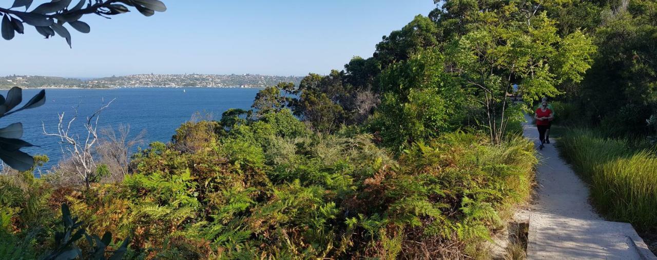 Private - Luxury Mosman Homestay Sydney