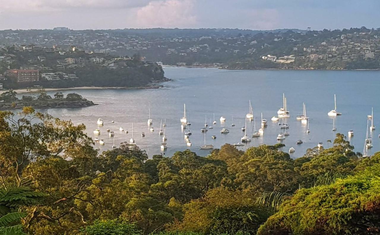Homestay Private - Luxury Mosman