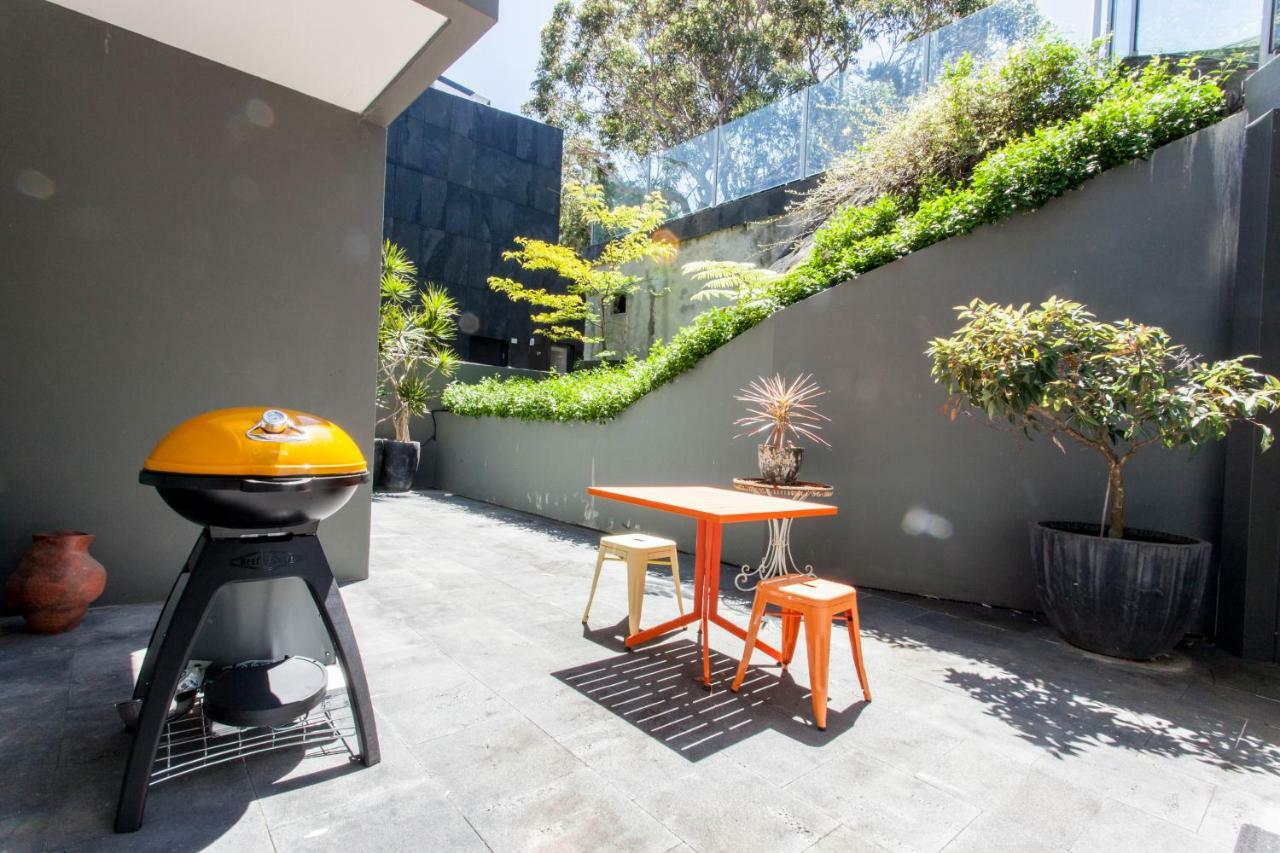 Hideaway Haven, The Cute Place To Put Up Your Feet Sydney
