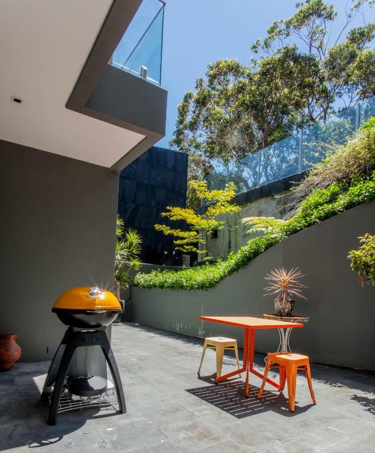 Hideaway Haven, The Cute Place To Put Up Your Feet * Sydney