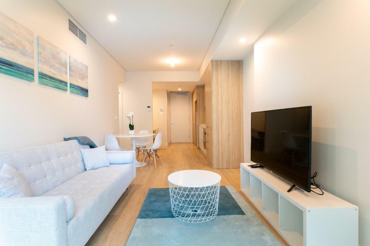 Apartment York & George: Cbd Sydney