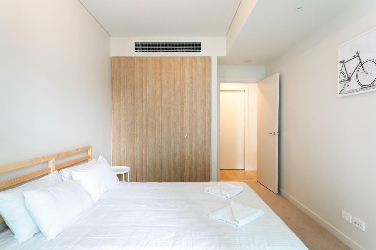 Apartment York & George: Cbd