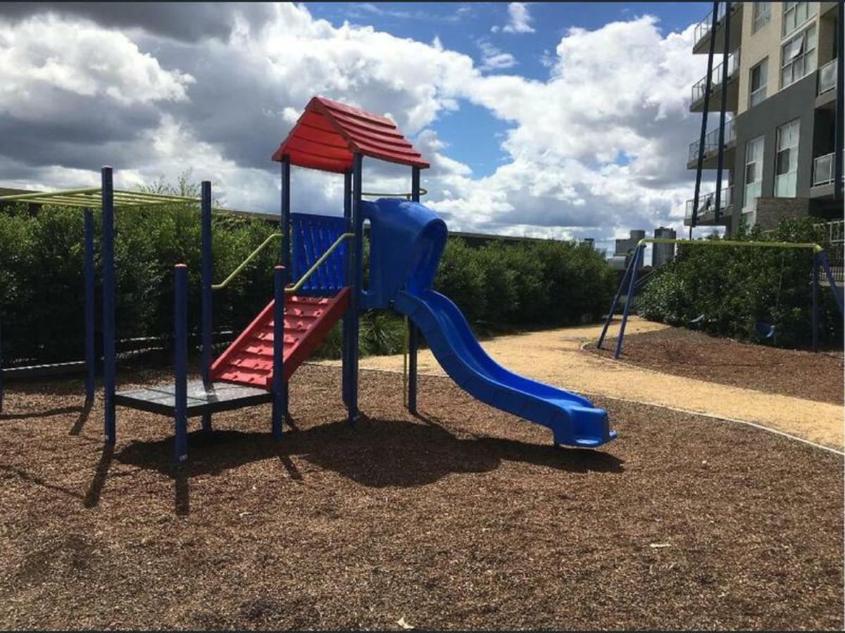 Centenary Park Apartment Sydney