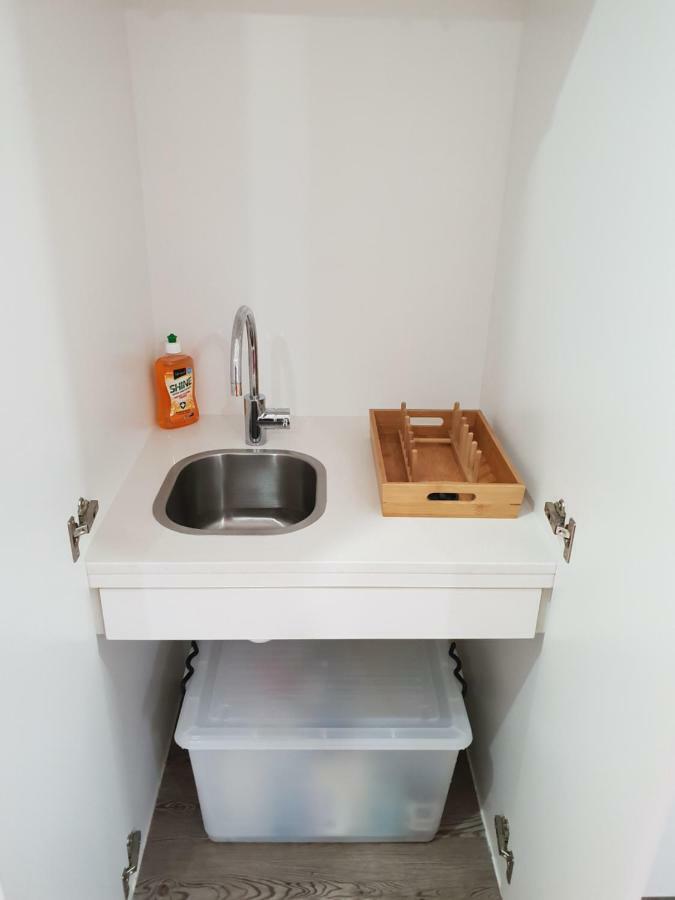 Apartment Hideaway Haven, The Cute Place To Put Up Your Feet