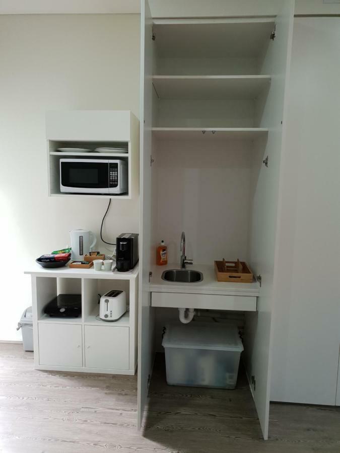 Hideaway Haven, The Cute Place To Put Up Your Feet Apartment Sydney