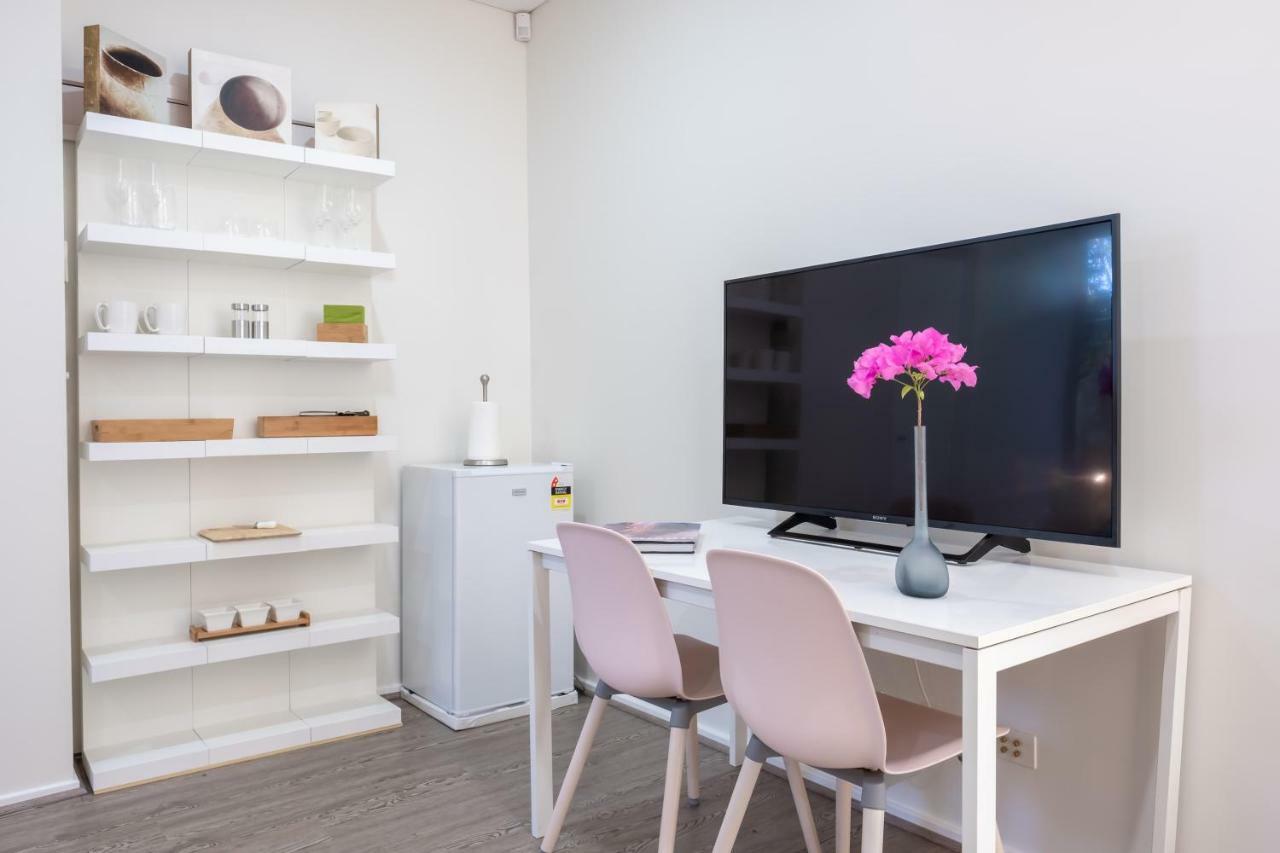 Hideaway Haven, The Cute Place To Put Up Your Feet Apartment Sydney