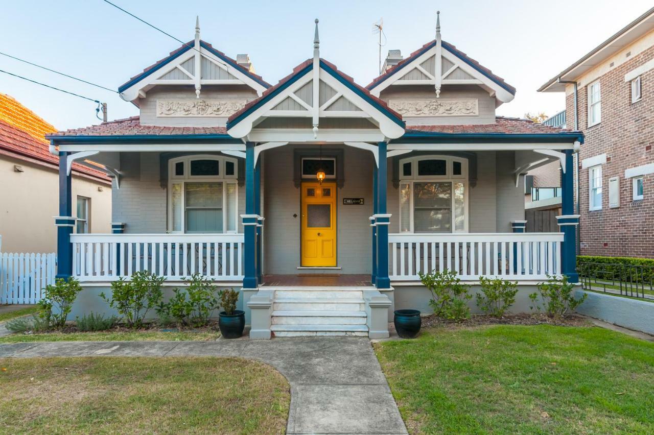 Melrose Holiday home Sydney
