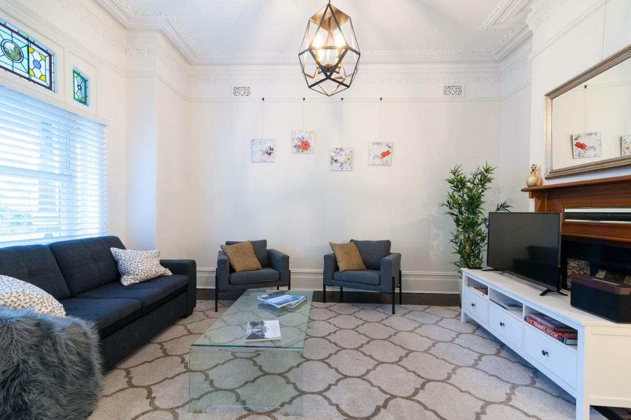Melrose Sydney