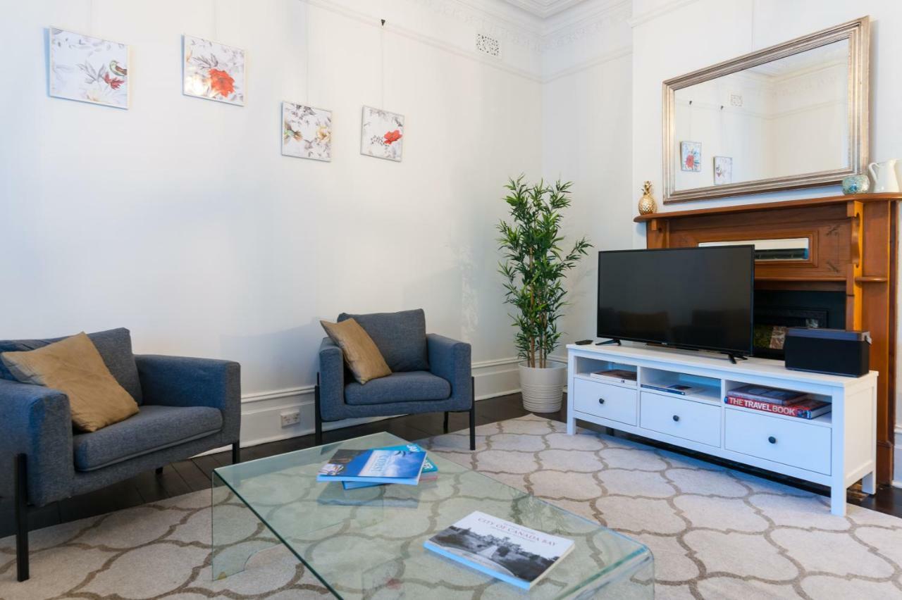 Holiday home Melrose *