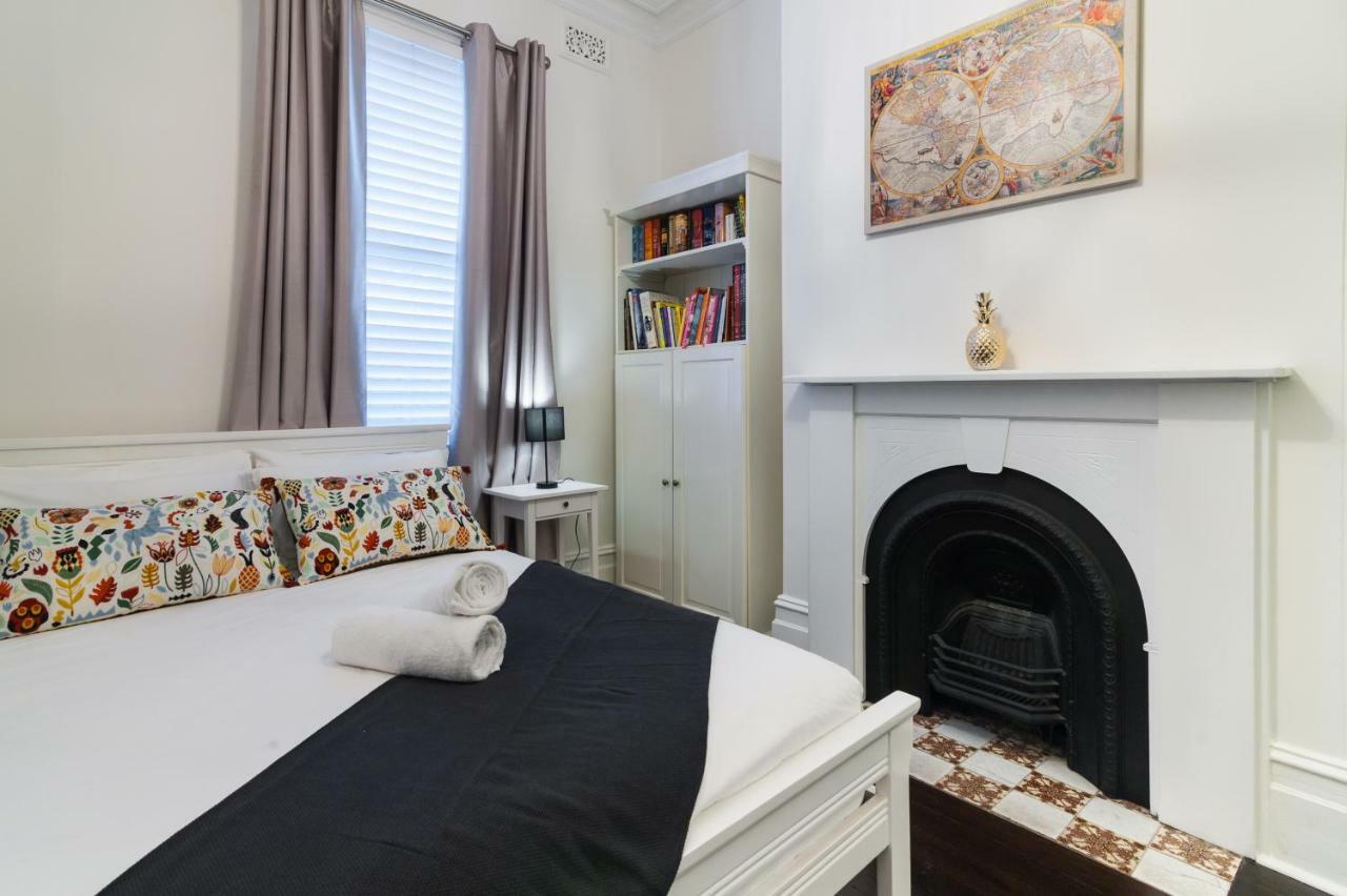 Melrose Holiday home
