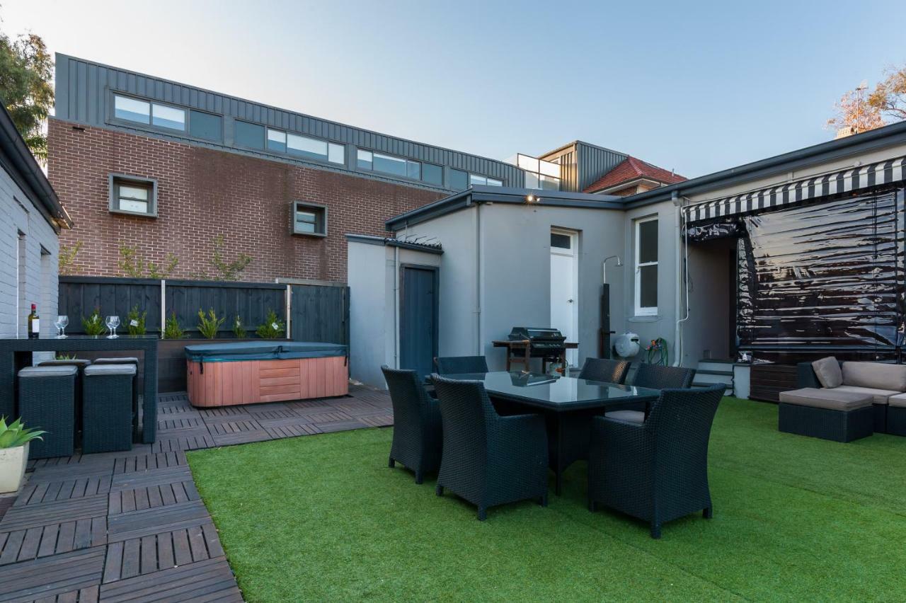 Melrose Sydney