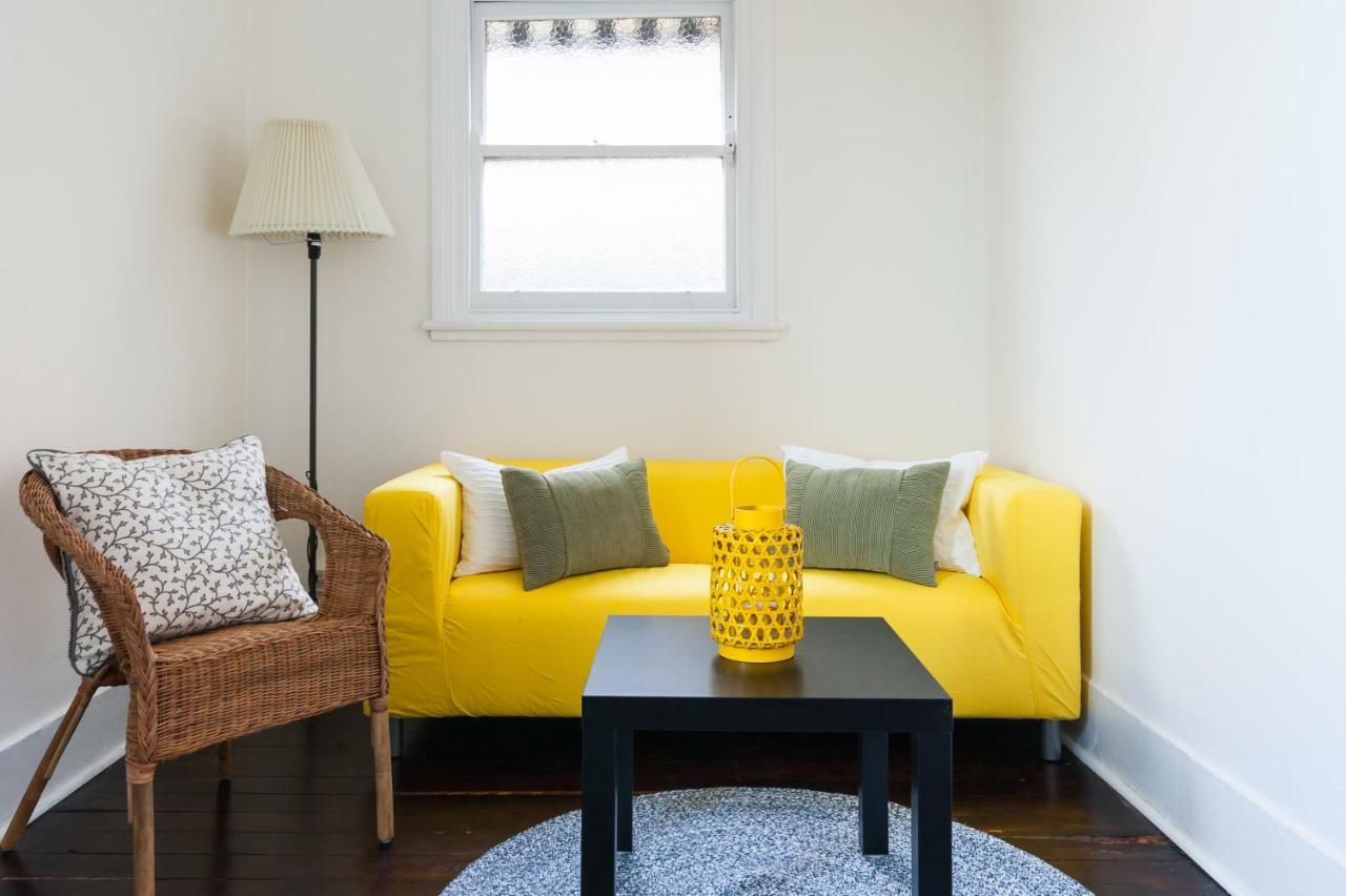 Holiday home Melrose *