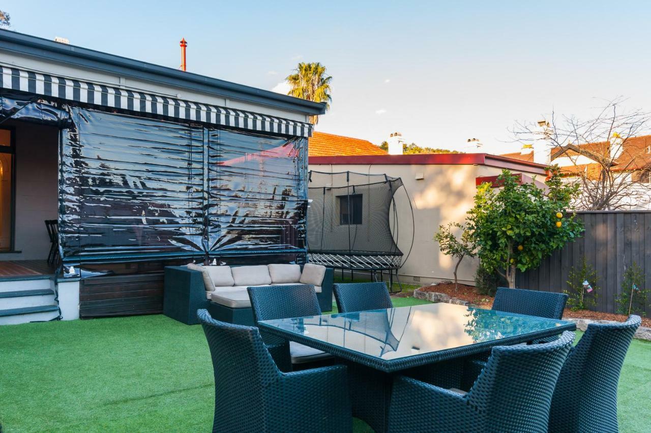 Melrose Holiday home Sydney
