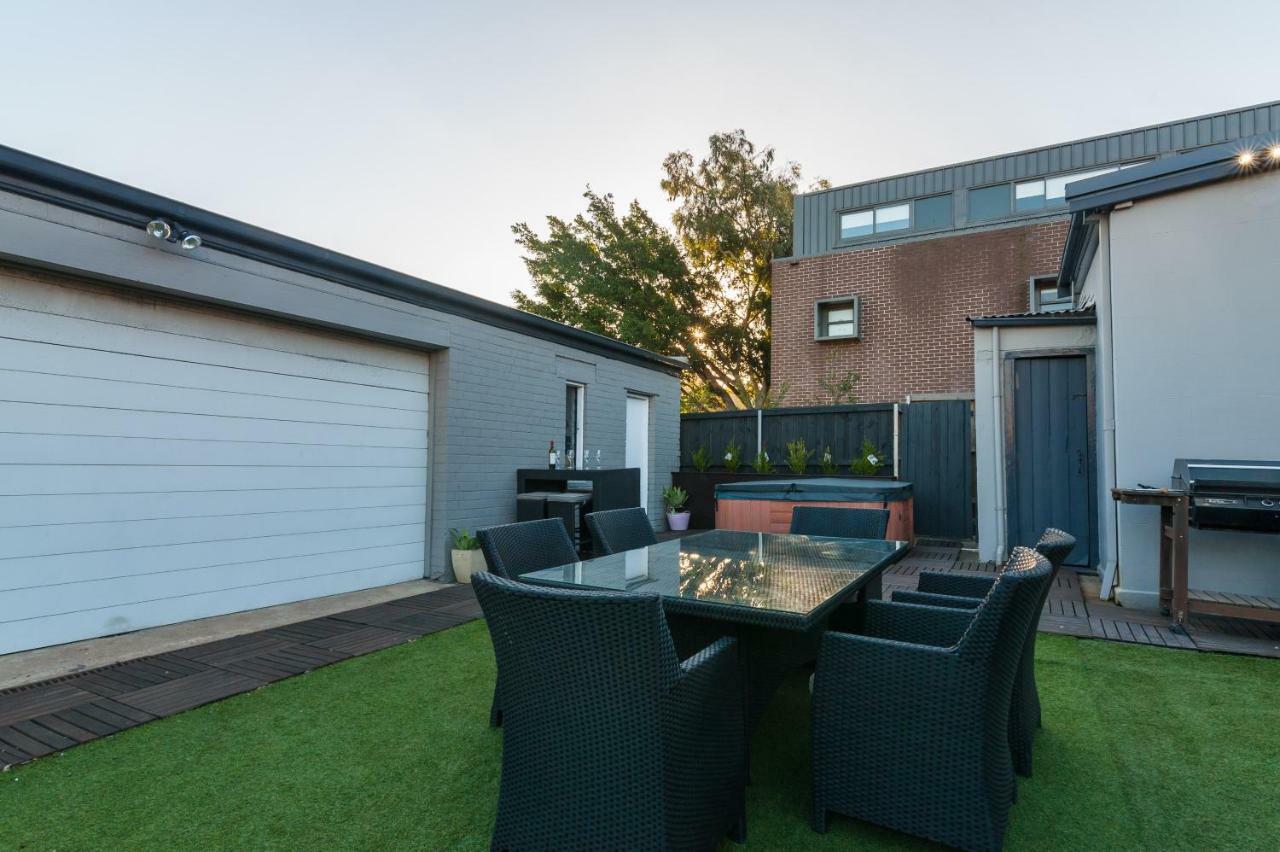 Melrose Holiday home *