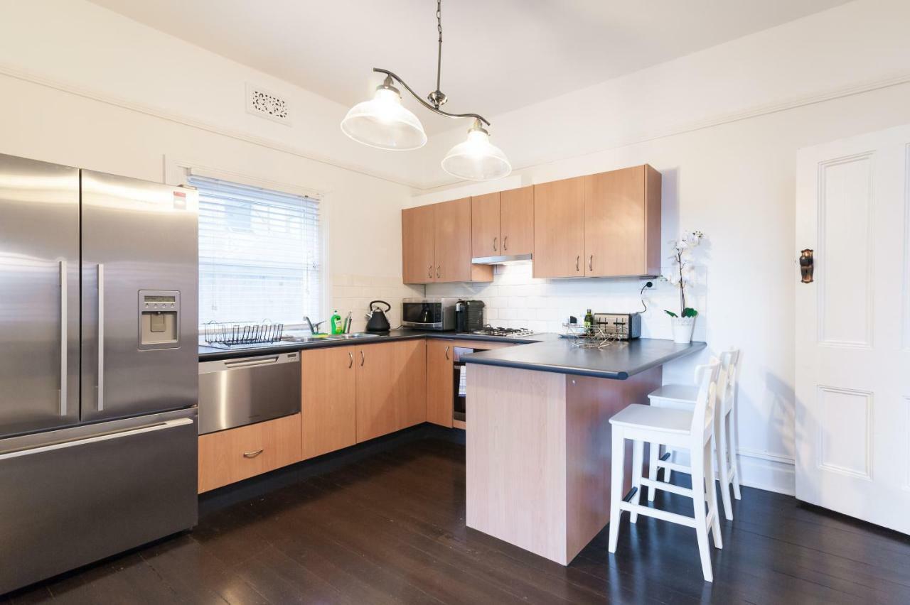 Holiday home Melrose Sydney