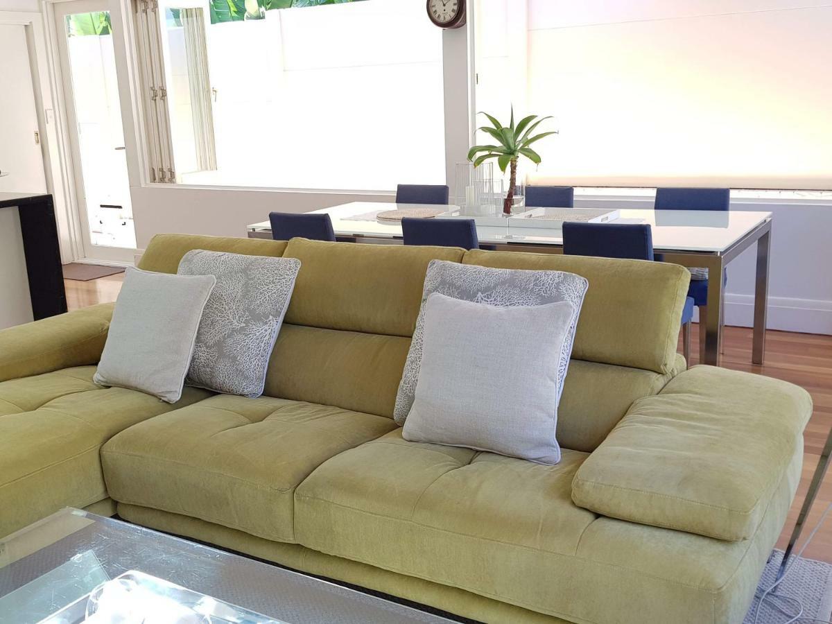 Private - Luxury Mosman Homestay Sydney
