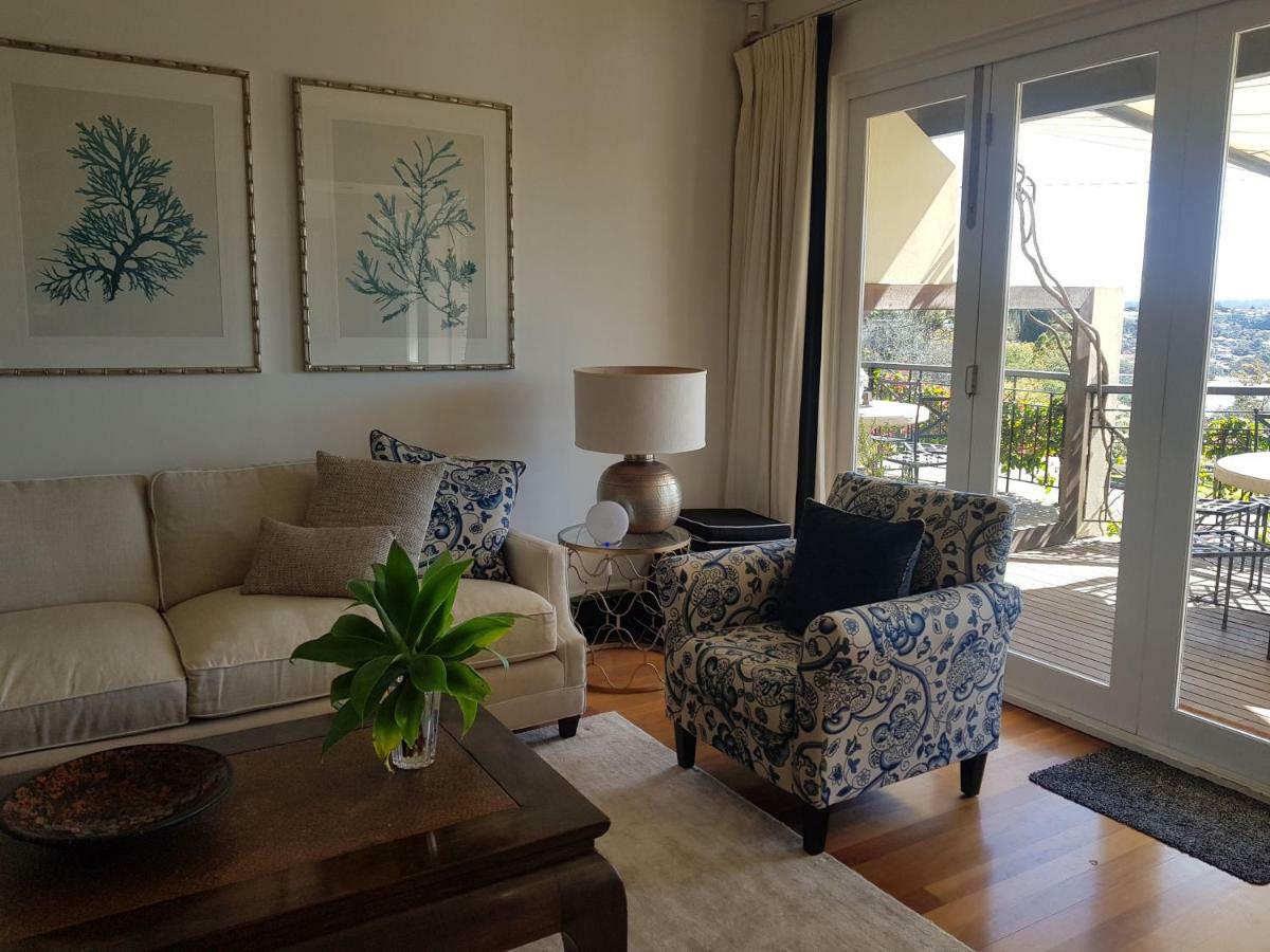 Homestay Private - Luxury Mosman *