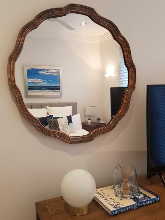 Private - Luxury Mosman *