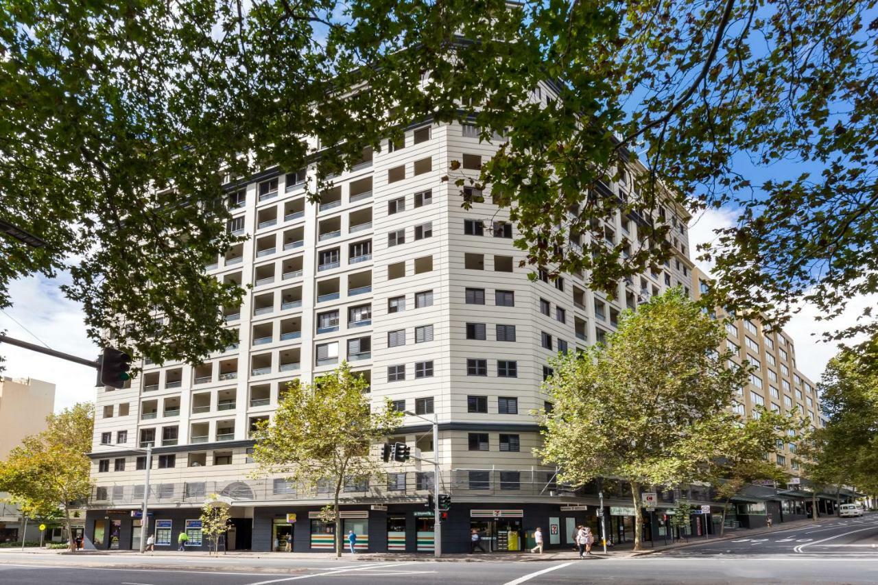 1 Bdrm Surry Hills - Super Location -1012 Elz Apartment *