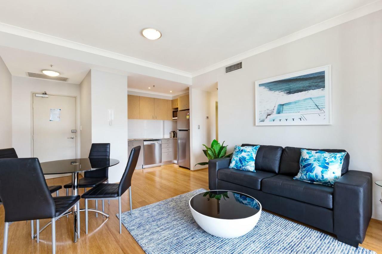 1 Bdrm Surry Hills - Super Location -1012 Elz Apartment