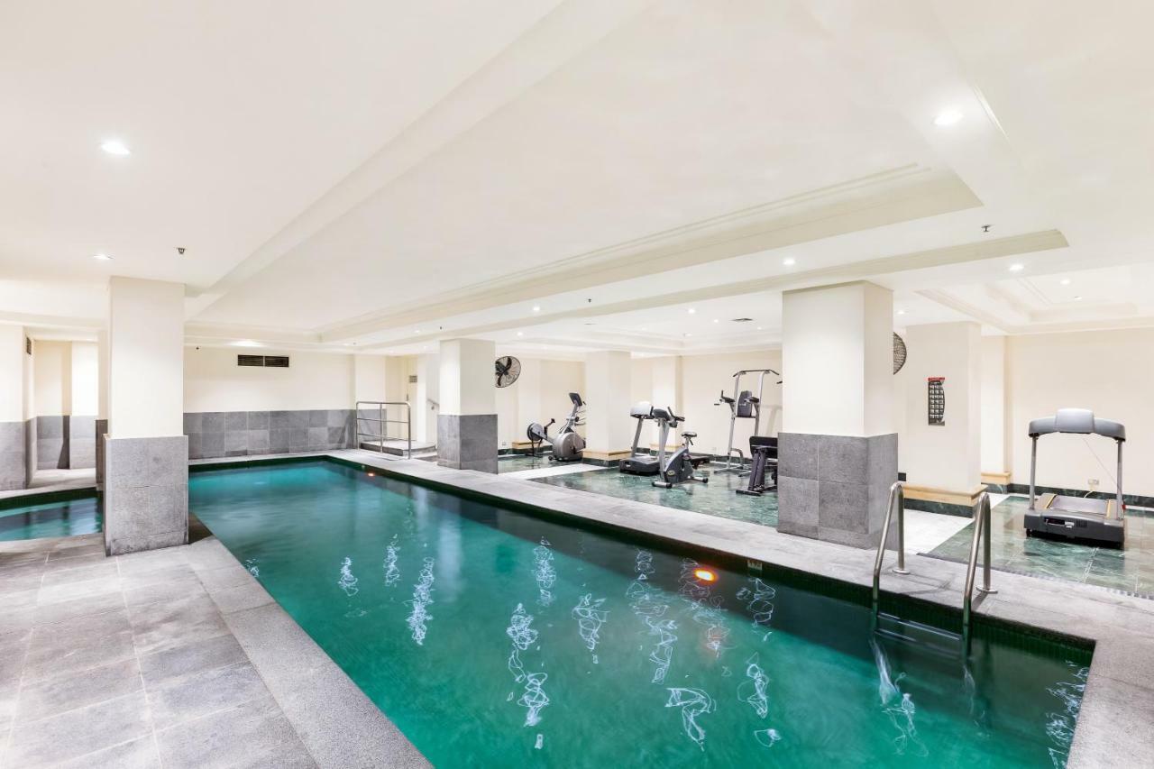 Apartment 1 Bdrm Surry Hills - Super Location -1012 Elz *