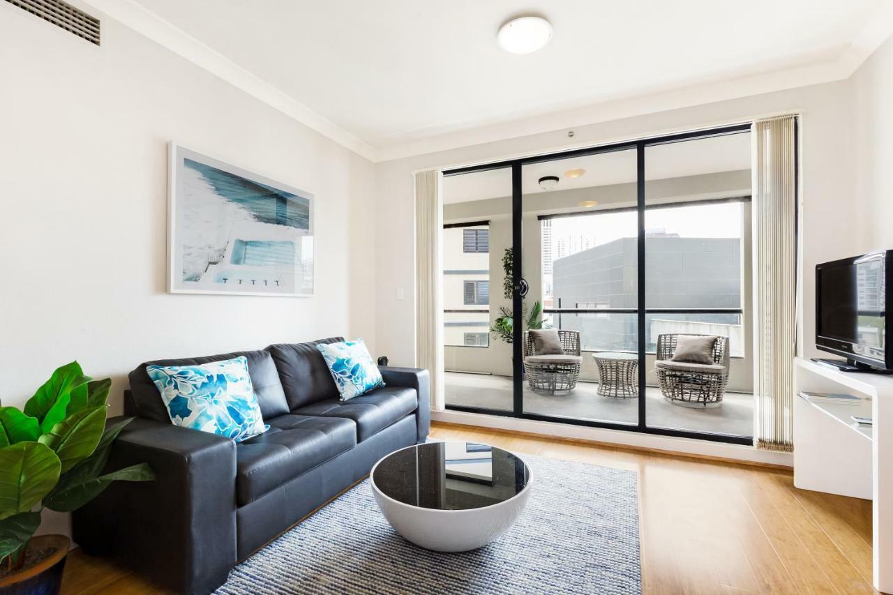 1 Bdrm Surry Hills - Super Location -1012 Elz Apartment