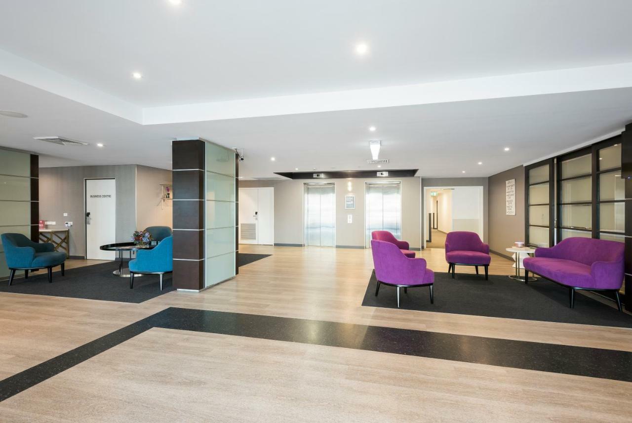 Oaks North Ryde 4*