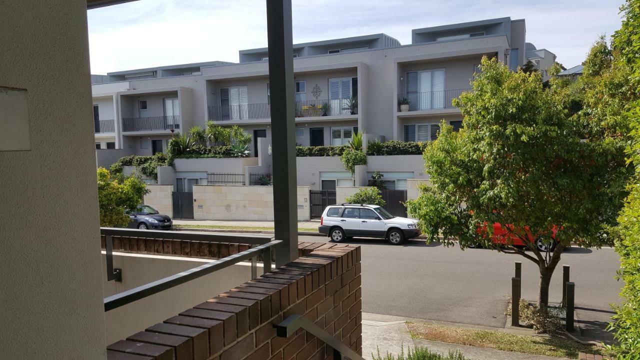 The Retreat Guest house Sydney