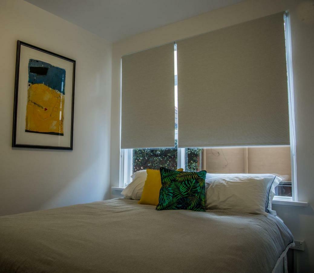 St Valentines Mosman Apartment Sydney