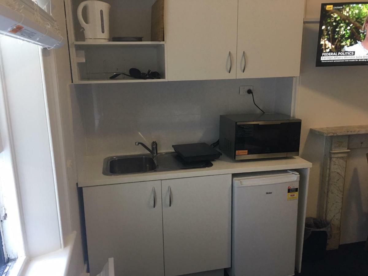 Lodge Bondi Junction Sydney