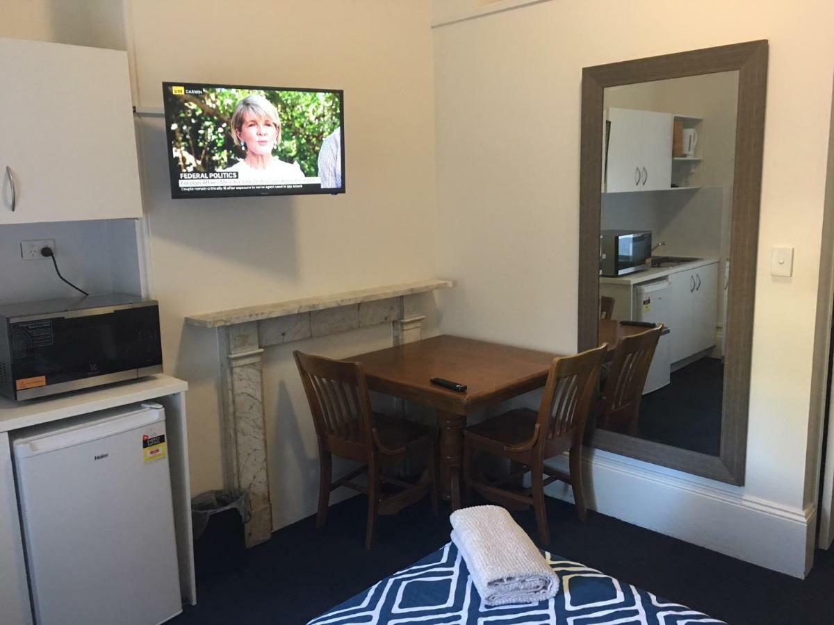Bondi Junction Lodge Sydney