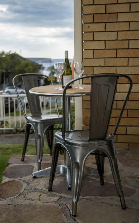 Apartment St Valentines Mosman