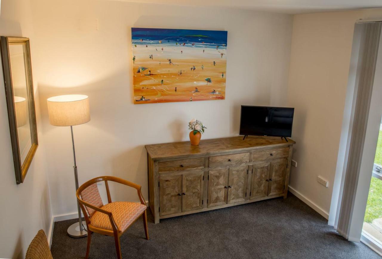 Apartment St Valentines Mosman *
