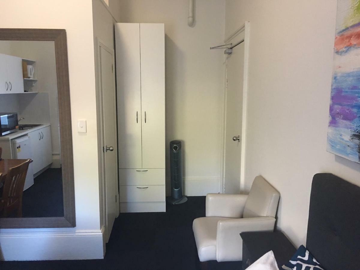 Bondi Junction Lodge Sydney