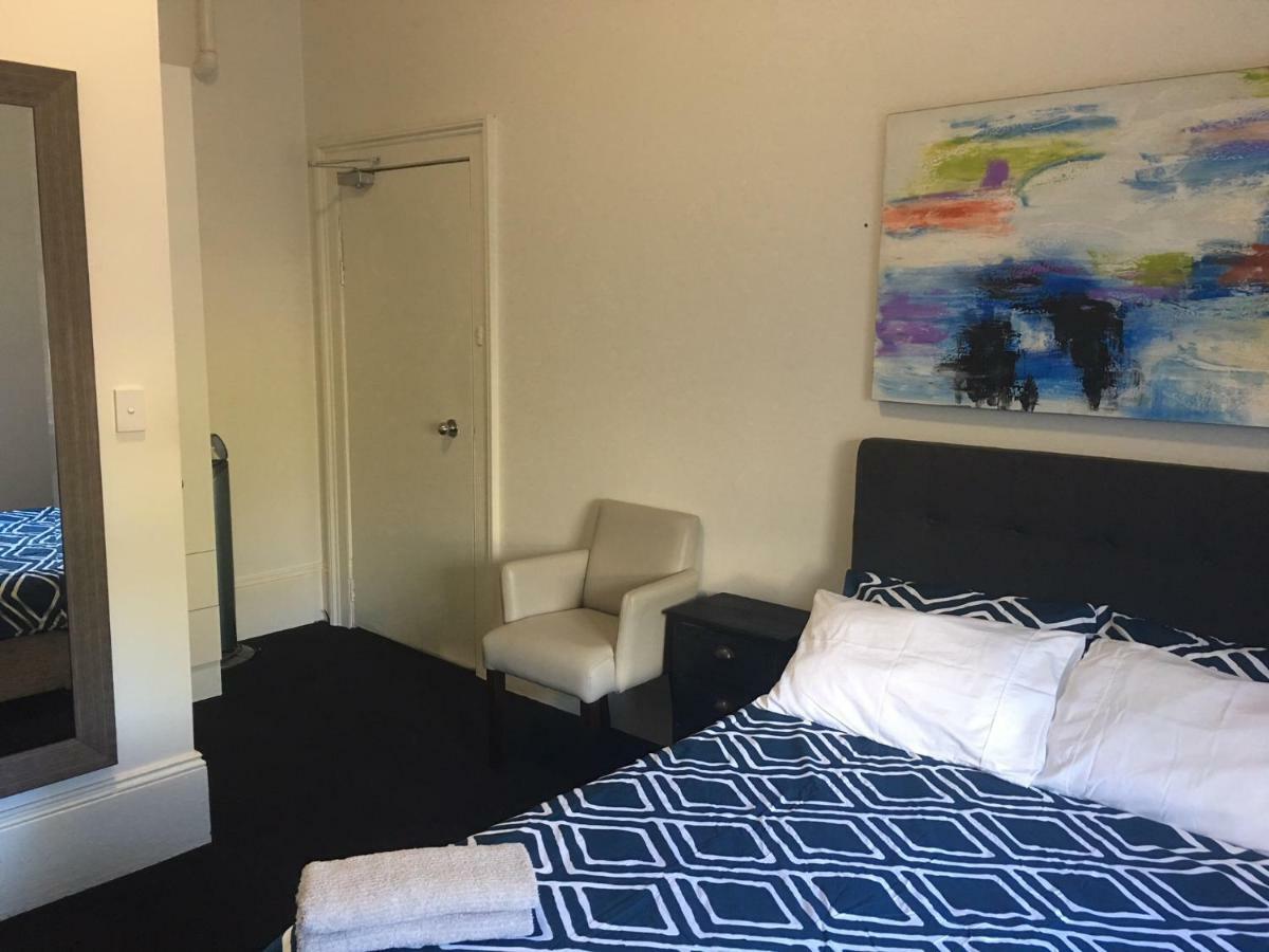Bondi Junction Lodge Sydney