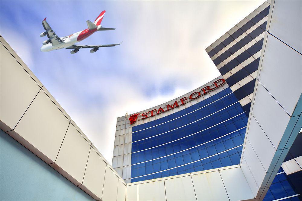 Stamford Plaza Airport & Conference Centre 5* Sydney