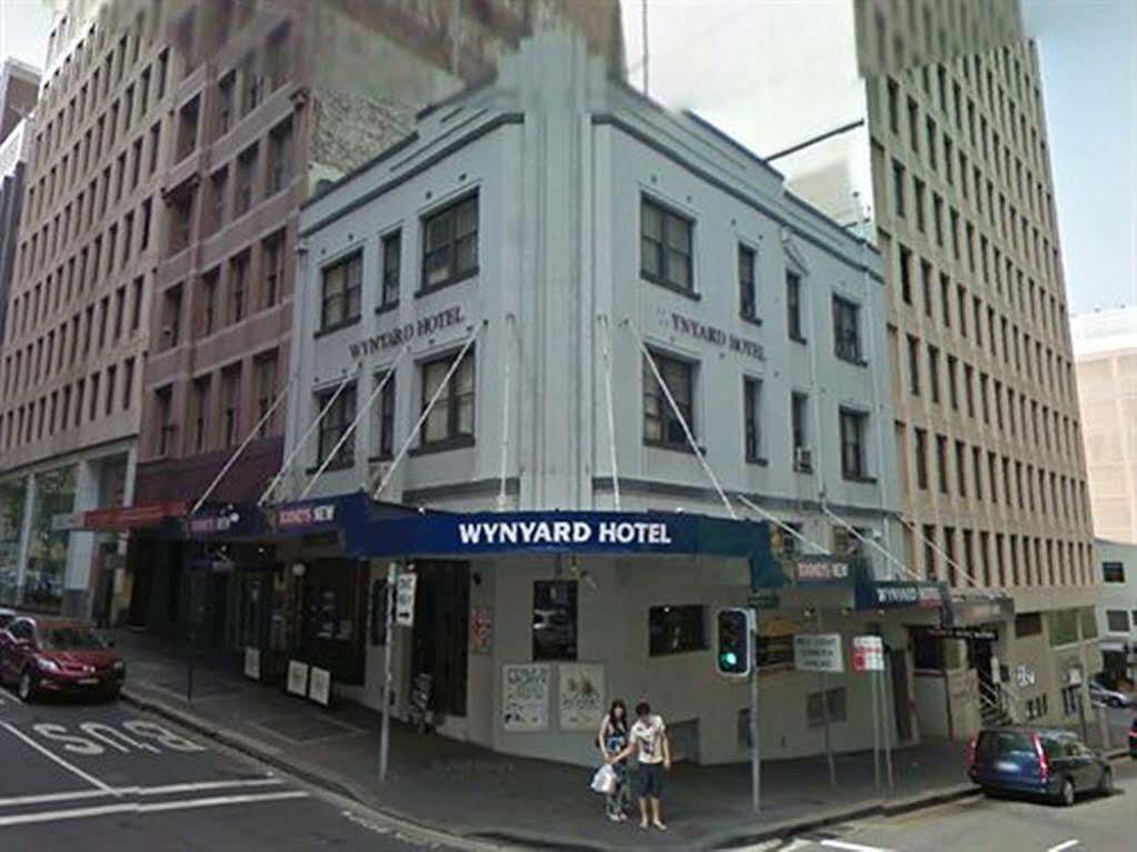 Wynyard
