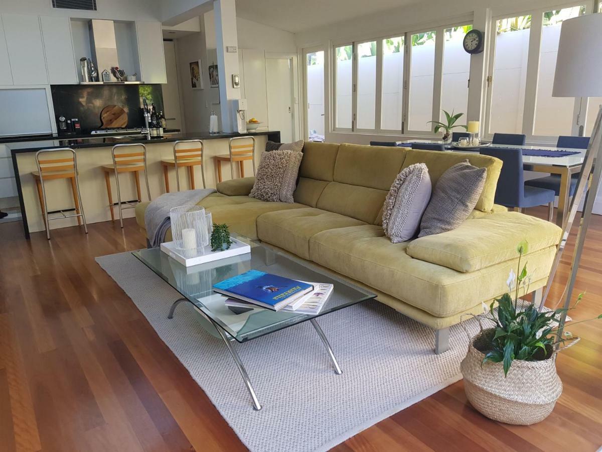 Private - Luxury Mosman Homestay