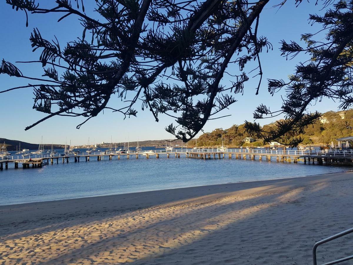Private - Luxury Mosman Sydney