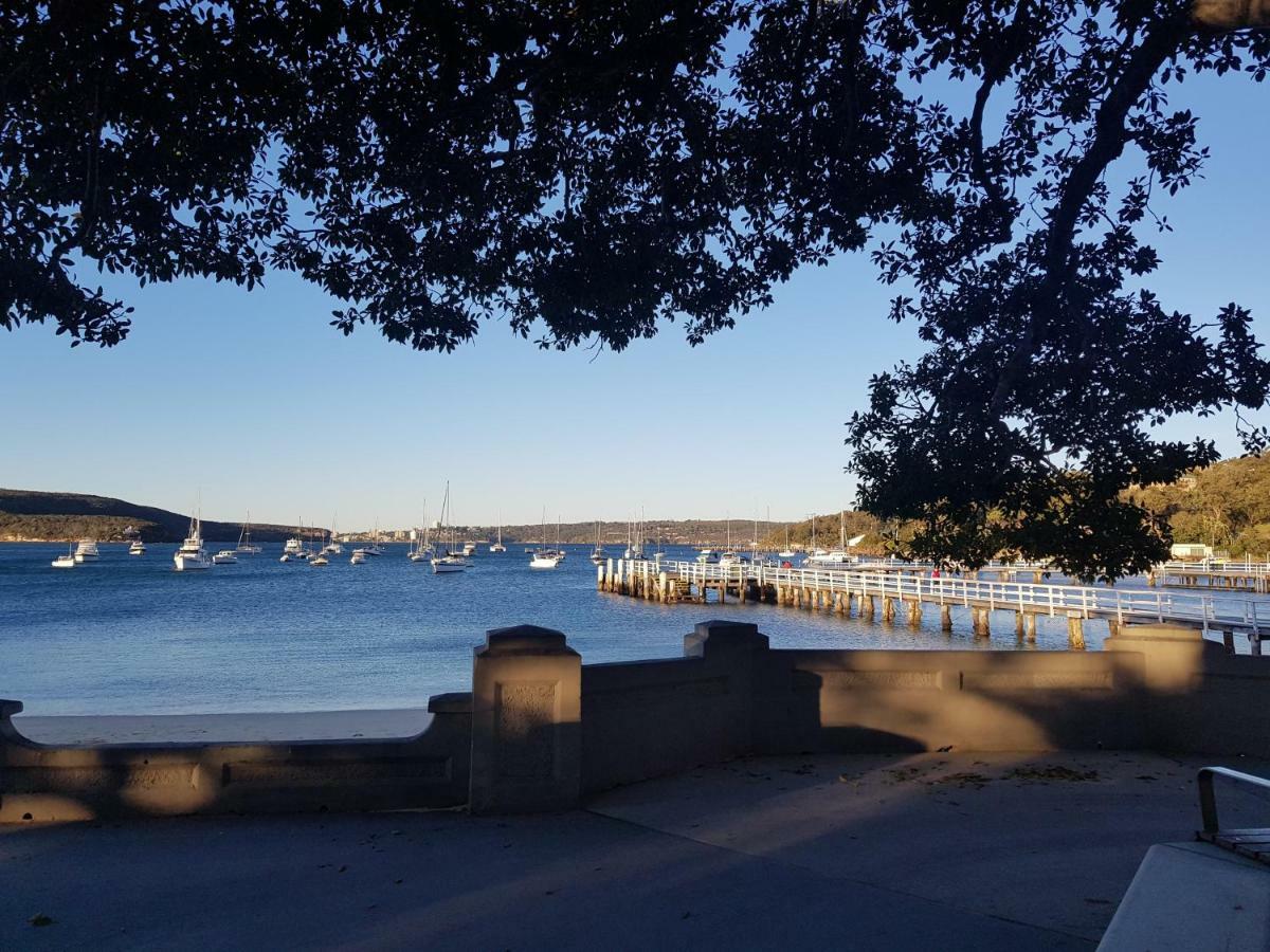 Private - Luxury Mosman *