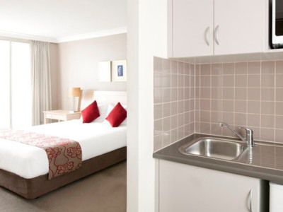 Mantra Chatswood Aparthotel