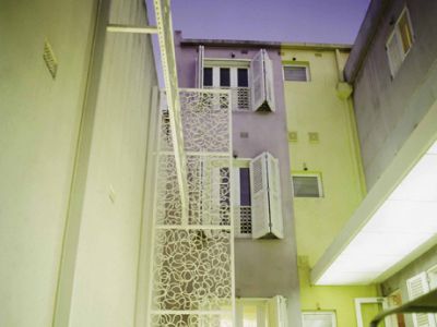 Hotel Medusa 4*