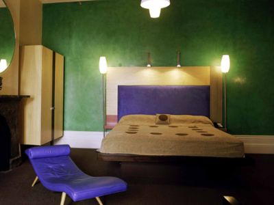 Medusa Hotel Sydney