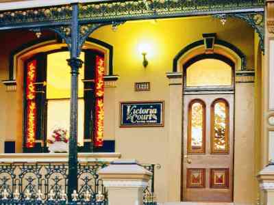 Spicers Potts Point 5* Sydney