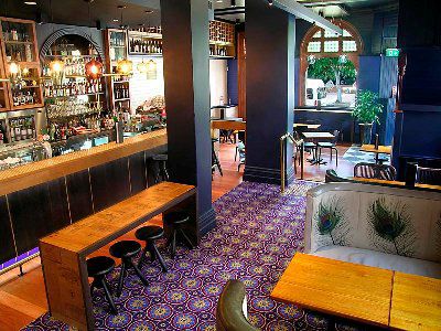 The Russell Boutique Sydney
