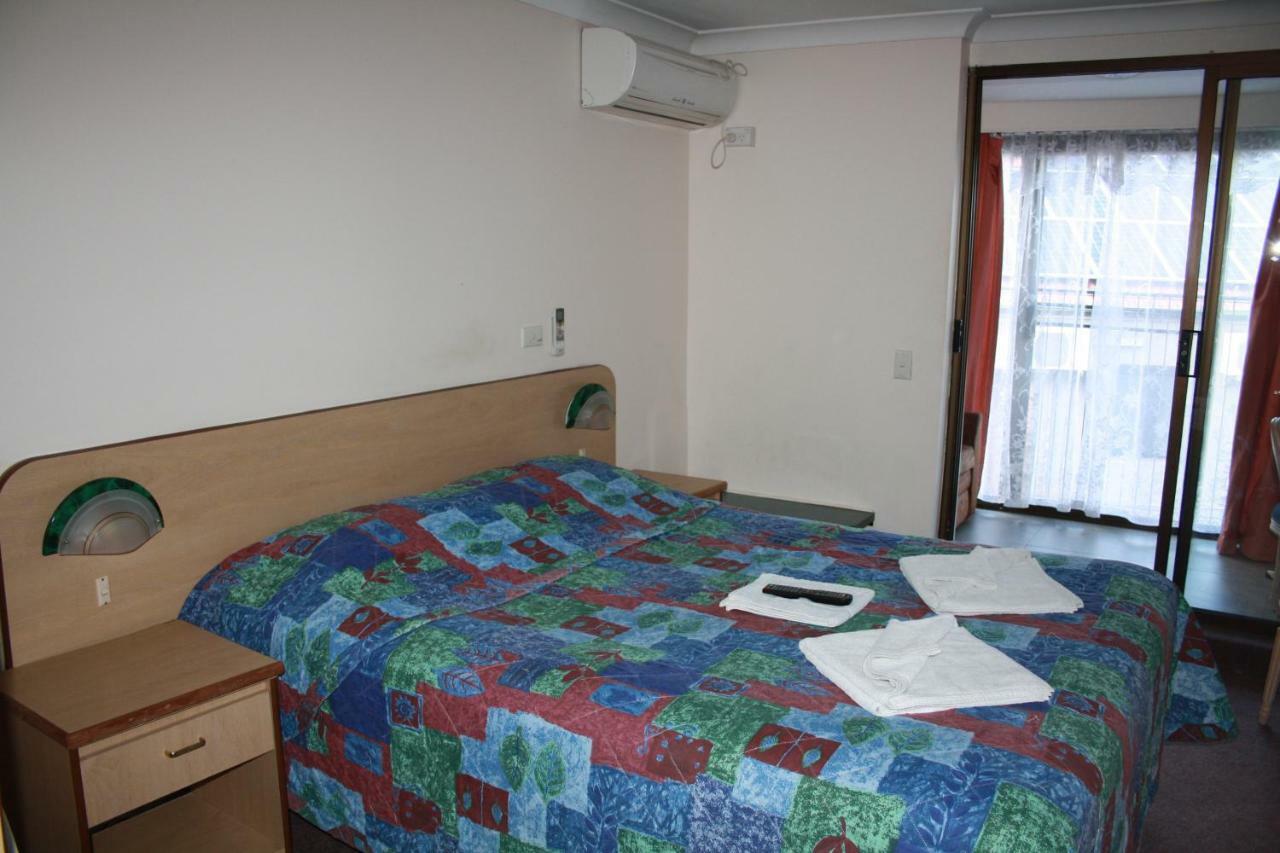 Linwood 3* Sydney